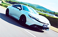 Honda удивила ценой новой модели на базе Civic