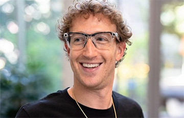 Цукерберг прадае актывы на $2 мільярды