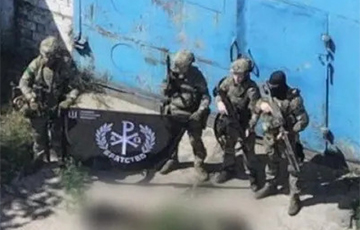 Бойцы ГУР ликвидировали россиян, которые отчитались о «захвате» села