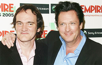 Квентин Тарантино удивил трогательным поступком