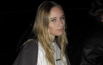 Putin's Secret Daughter Broke The Silence