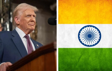 India Responds To Trump Over Accusations Of Buying Oil From Russia