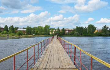 Почти 130 российских городов оказались под угрозой исчезновения