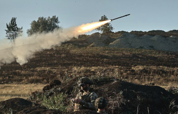 В ВСУ показали новое оружие для уничтожения российской авиации