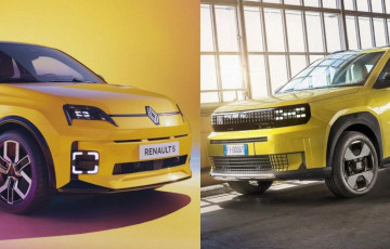 Названы 10 лучших компактных автомобилей 2025-го года