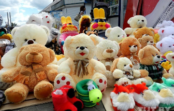 В Жлобине ликвидируют легендарную фабрику