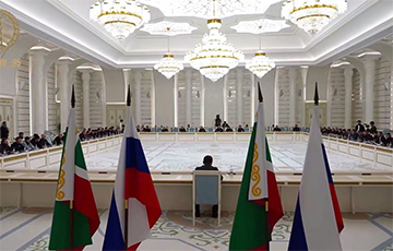 Кадыров появился на публике: внешний вид главы Чечни шокирует