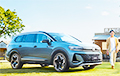 Самый большой кроссовер Volkswagen удивил невысокой ценой