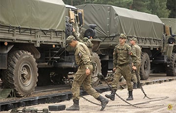 Russian-Belarusian Exercises "Zapad-2025" Started