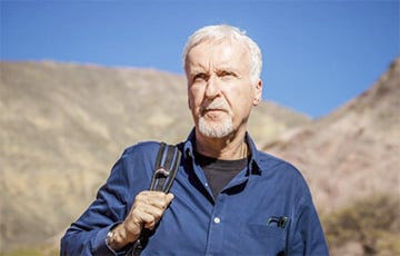 Джеймс Кэмерон пишет сценарий нового «Терминатора»