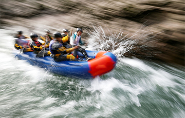 Белоруска погибла в Бурятии после падения в реку