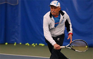 Известный тренер рассказал о бунте белорусской теннисистки Зверевой