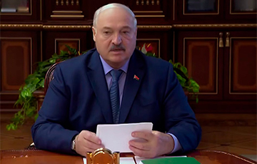 Лукашенко загримировали до неузнаваемости