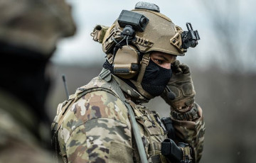 В Крыму «Призраки» разбили российский десантный катер и три РЛС