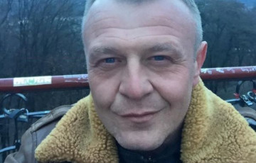 Журналиста Даниила Полянского обвинили в «государственной измене»