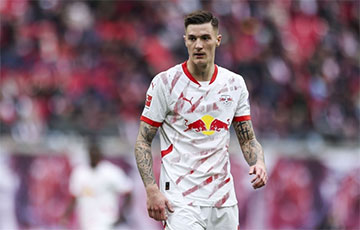 «Манчэстэр Юнайтэд» набудзе 22-гадовага славенца амаль за $100 млн