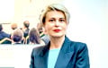 Наталля Радзіна: Украіна павінна жорстка папярэдзіць Лукашэнку