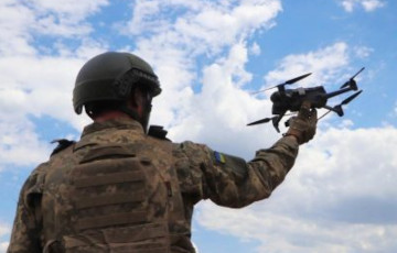 AFU Drones Attacked A Substation In Russia's Vologda Region