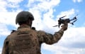 AFU Drones Attacked A Substation In Russia's Vologda Region