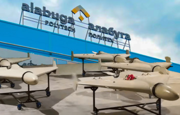 The Telegraph: Китай тайно вооружает Россию