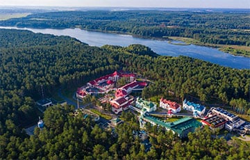«Кошты туру як на Марс у Маска»