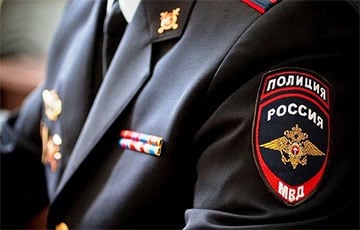 У Маскве арыштаваны супрацоўнік аднаго з самых сакрэтных падраздзяленняў МУС