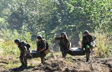 Диверсия партизан под Ростовом парализовала снабжение войск РФ
