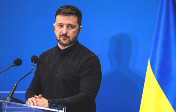Зеленский: Сдвигов в позиции российской стороны нет