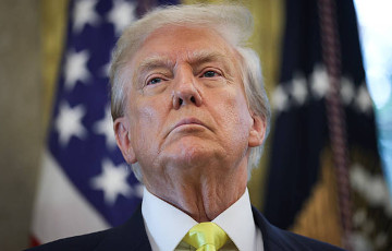Iran Threatened To Block Trump's Route Through Armenia