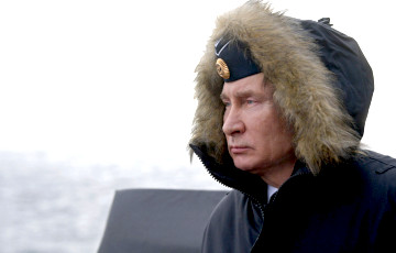 «Для Пуціна паездка на Аляску - гэта прыніжэнне»