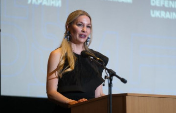 Дочь Кита Келлога обратилась к Трампу