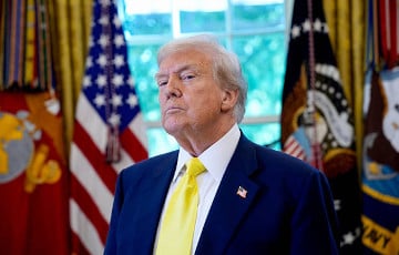 Trump Suggested A Meeting Between Putin And Zelensky Right After Alaska