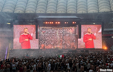 Концерт Макса Коржа в Алматы окончательно отменили