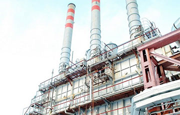 Украінскія дроны ўпершыню атакавалі Рэспубліку Комі