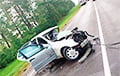 Появились подробности страшной аварии в Гродненской области