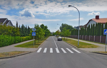 За сколько продали самый дорогой дом в Минске