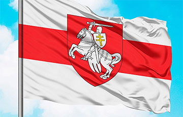 «Вы нам не братья»: белорусы указали россиянам на дверь