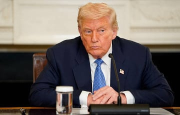 Трамп: Через неделю или две узнаем, завершится ли война