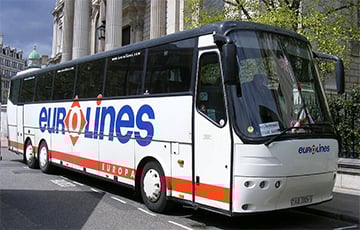 Літва адкрые мяжу з Беларуссю 21 лістапада?