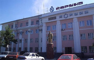 Украинские дроны атаковали российский завод «Корунд»