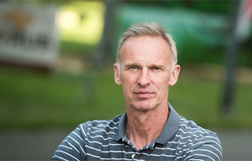 Легендарный хоккеист назвал условия, при которых будет играть с россиянами