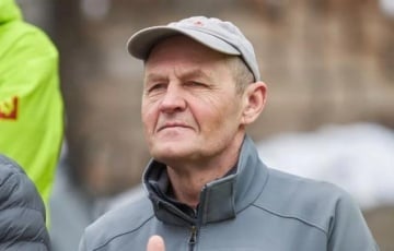 Капитан сборной России по альпинизму скончался после покорения пика Победы