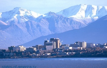 Белый дом назвал место переговоров Путина и Трампа на Аляске