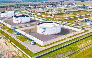 Дроны атаковали ключевую станцию нефтепровода «Дружба» в РФ