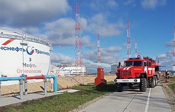 Reuters: Украина выбила минимум 17% российской нефтепереработки