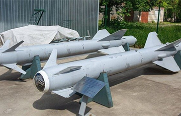 Производство российских ракет «Х-59» буксует из-за нехватки комплектующих