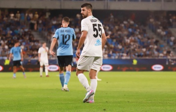 Белорусские футболисты могут сыграть в основном раунде ЛЧ