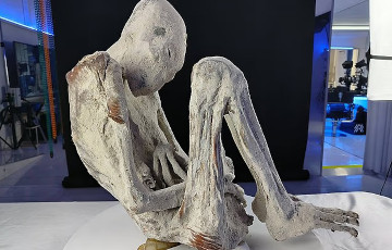 Загадочные «инопланетные» мумии из Перу оказались человеческими