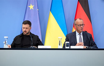 «Коалиция решительных» выдвинула четыре ключевых требования по завершению войны в Украине