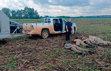 Panic Started In Tatarstan Because Of A Training Drone Launch